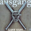 Ausgang - Last Exit... The Best Of Ausgang